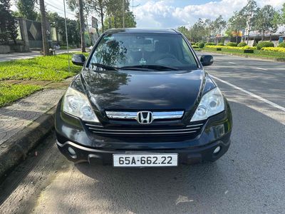 Honda CR V 2009 2.0 AT - 150000 km. Mua bán Ô tô tại Quận Bình Thuỷ Cần Thơ được đăng bởi Phuong