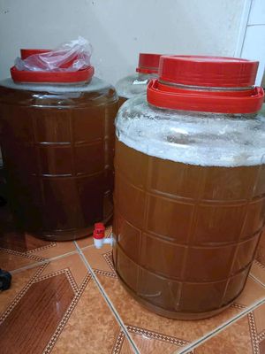 Mật ong rừng nguyên chất. Mua bán Đồ ăn, thực phẩm và các loại khác tại Quận Hai Bà Trưng Hà Nội được đăng bởi Vương Thị Dung