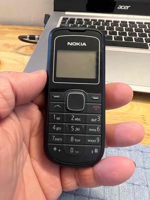 Nokia 1202 bán 30ngàn