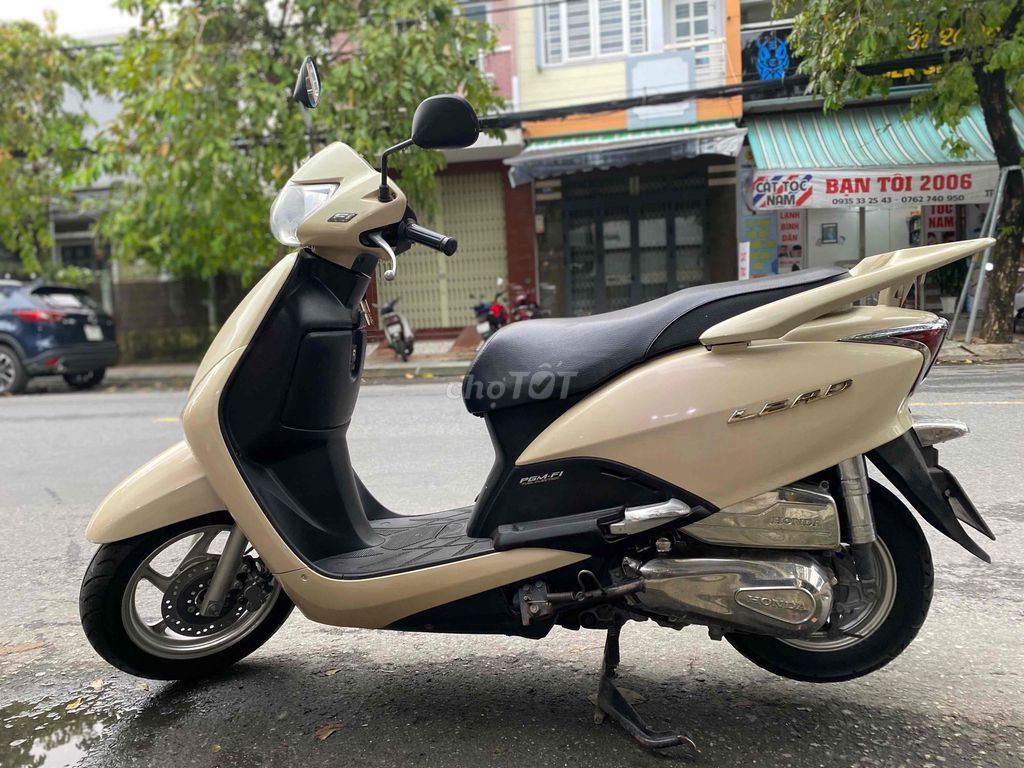 BÁN THANH LÝ LẠI XE LEAD FIi CÒN RẤT MỚI. Mua bán Xe máy tại Quận Thanh Khê Đà Nẵng được đăng bởi Thanh trương hình 2