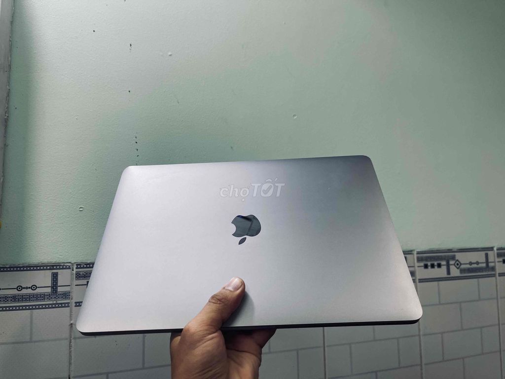 Apple Macbook Pro 2017 i5 8GB/256GB Retina Xám. Mua bán Laptop tại Thị xã Tân Uyên Bình Dương được đăng bởi lê âu hình 1