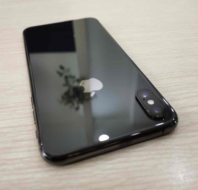 Apple iPhone Xs 64GB Đen Đã qua sử dụng