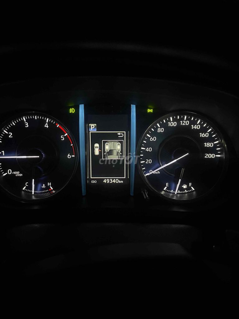 Toyota Fortuner 2020 2.4G Máy Dầu Tự Động. Mua bán Ô tô tại Quận Tân Bình Tp Hồ Chí Minh được đăng bởi Hùng hình 14