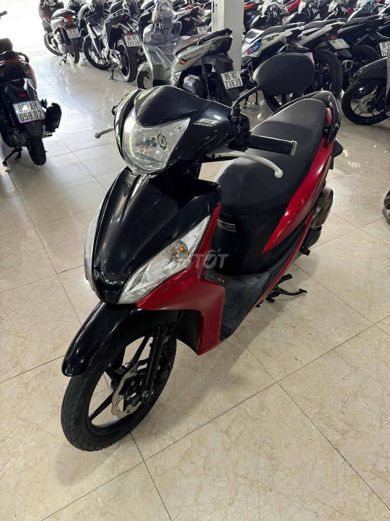 Vision 2014. Mua bán Xe máy tại Huyện Hàm Thuận Nam Bình Thuận được đăng bởi Toàn hình 1