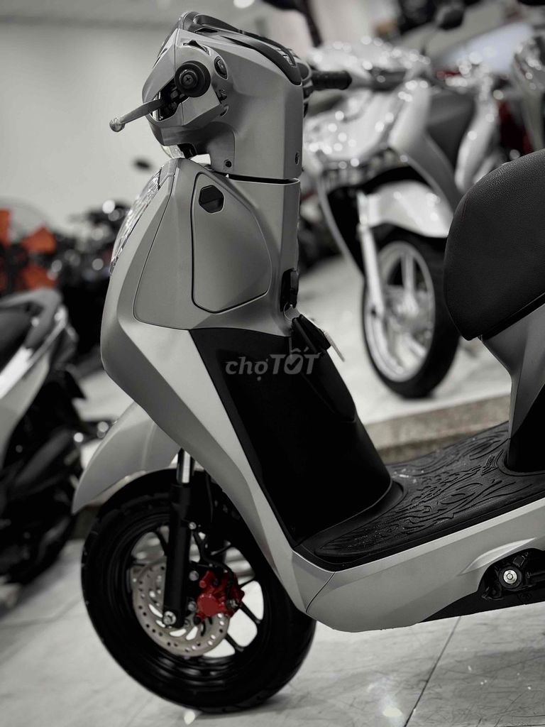 Lead 4Val 2023 Lướt ( Hỗ trợ Trả GÓP ) 🔥🔥. Mua bán Xe máy tại Thị xã Phú Mỹ Bà Rịa - Vũng Tàu được đăng bởi Cửa Hàng Xe Máy Phú Mỹ hình 9