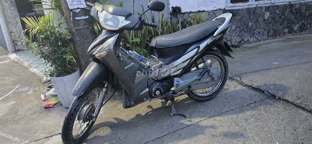 Future. Mua bán Xe máy tại Huyện Hóc Môn Tp Hồ Chí Minh được đăng bởi Thanh Tung Mai hình 1