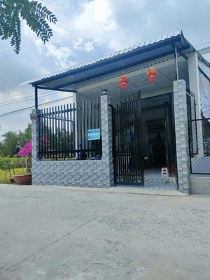 Nhà cấp 4, full thổ cư chính chủ. Mua bán nhà ở tại Huyện Phong Điền Cần Thơ được đăng bởi sang huynh