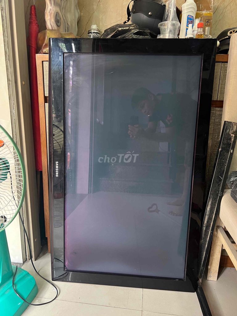 Tivi Samsung 42inch Đã qua sử dụng. Mua bán Tivi, Âm thanh tại Quận 7 Tp Hồ Chí Minh được đăng bởi phùng phương hình 1