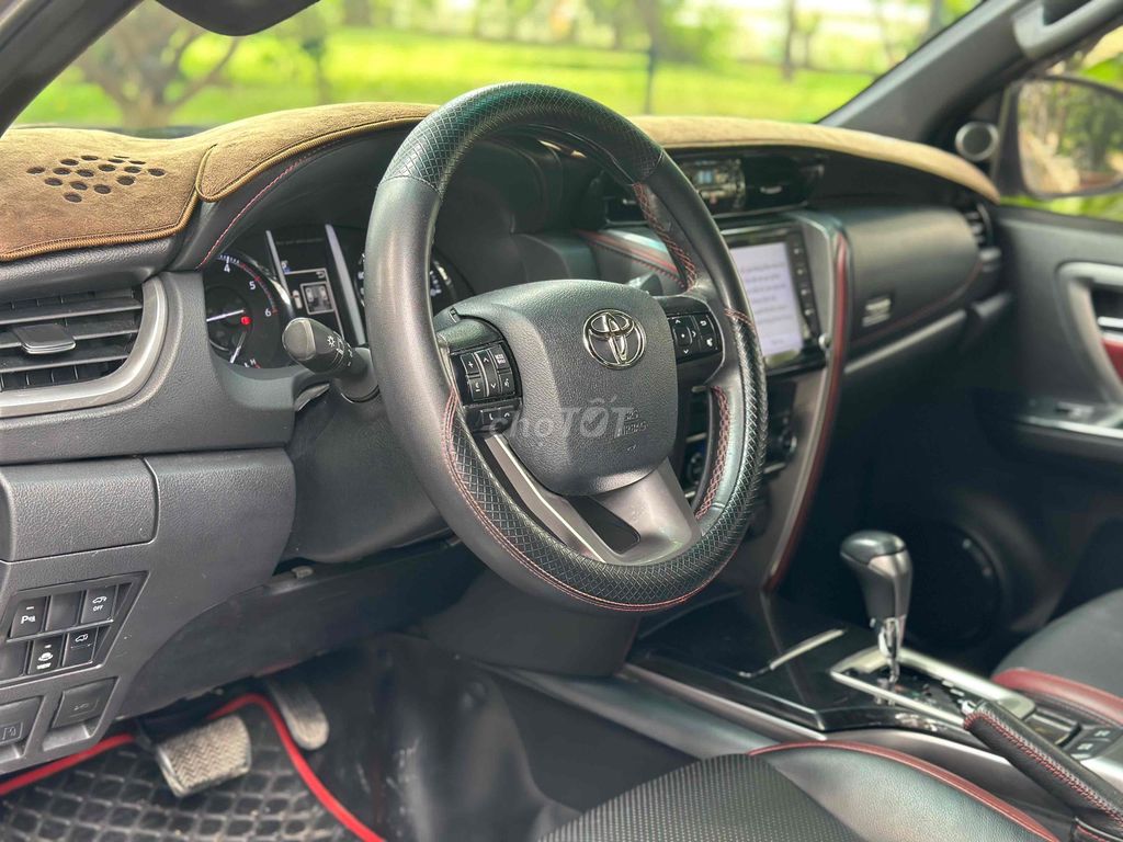 XE ĐẸP CHẤT XE ZIN SƠN ZIN 90% ODO CHUẨN. Mua bán Ô tô tại Quận 7 Tp Hồ Chí Minh được đăng bởi Gia Nhi Phúc Khang Auto  hình 9