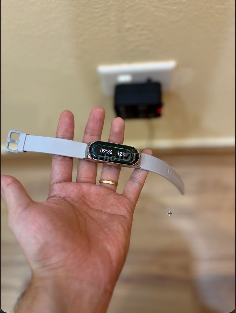 Thanh lý Vòng đeo tay Xiaomi Band 5. Mua bán Thiết bị đeo thông minh tại Quận Đống Đa Hà Nội được đăng bởi Hoàng Lê Minh hình 1