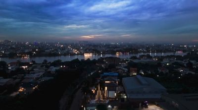 Đất full thổ, khu dân cư đường 6m- cách QL3 500m, sát bờ bao Sông SG