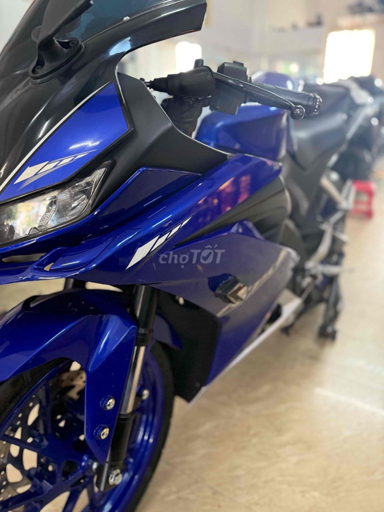 R15. Mua bán Xe máy tại Thành phố Buôn Ma Thuột Đắk Lắk được đăng bởi ĐàM tý hình 6