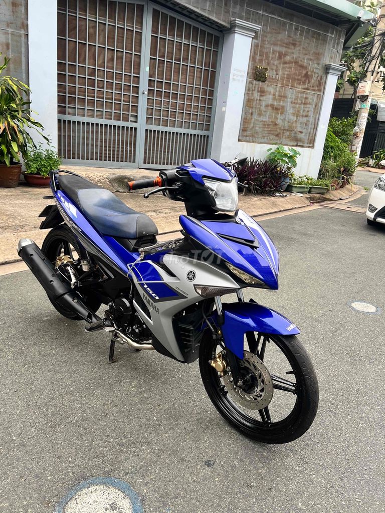 ✅ Yamaha Exciter 150 ✅ BSTP✅ Chính Chủ✅Có Bảo Hanh