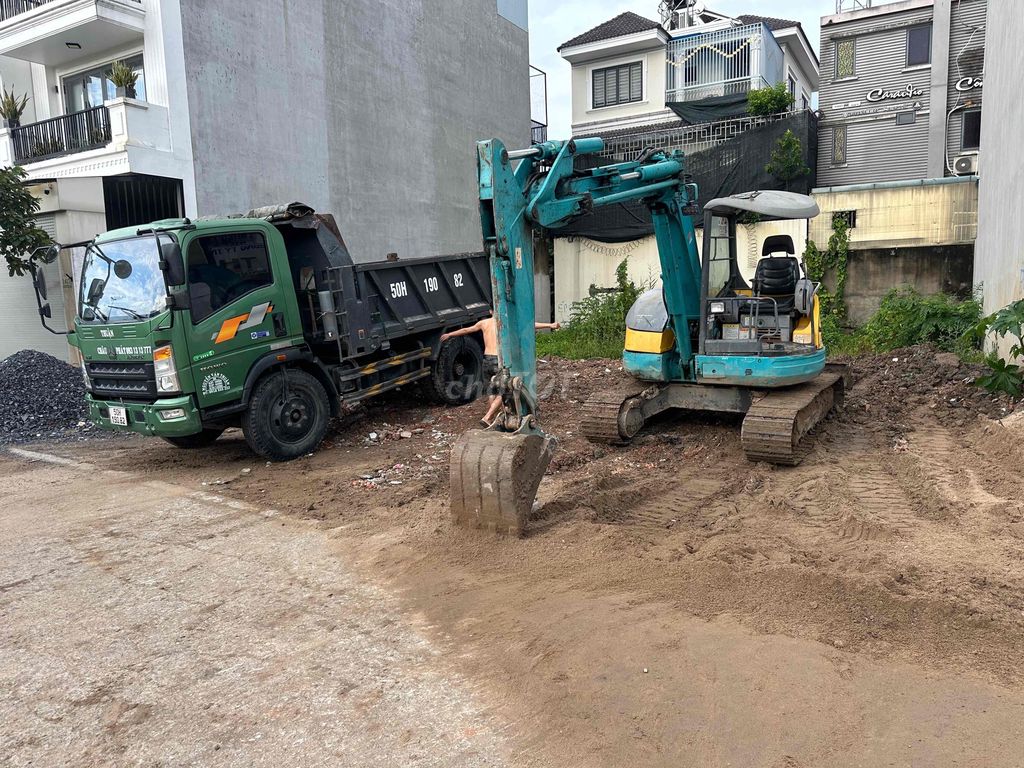 bán máy cuốc 0.25. Mua bán Phương tiện khác tại Huyện Bình Chánh Tp Hồ Chí Minh được đăng bởi Phi Long hình 1