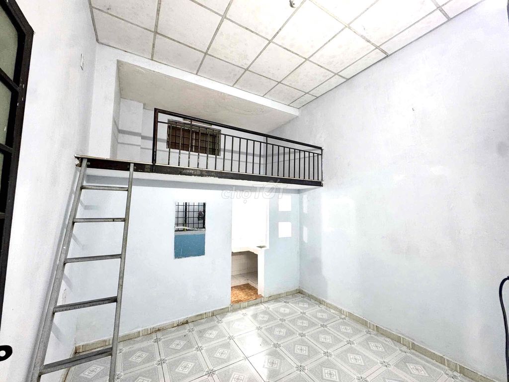 phòng 3tr Chu Văn An ngay Học Viện Cán Bộ