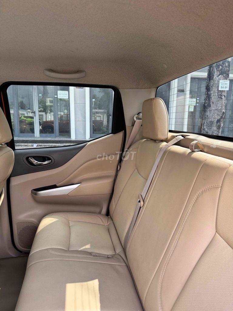 Bán tải Nissan Navara EL 2020 đăng ký 2021. Mua bán Ô tô tại Thành phố Thủ Đức Tp Hồ Chí Minh được đăng bởi Đỗ Sang hình 15