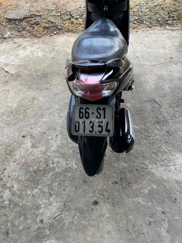 xe tay ga yamaha mio nhỏ giá 3t9còn đẹp ít đi 😘😘😘. Mua bán Xe máy tại Thành phố Cao Lãnh Đồng Tháp được đăng bởi Khang Mobile hình 2