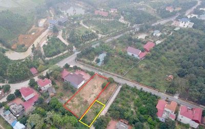 đất nghỉ dưỡng vip tại Ngọc Thanh. Mua bán đất tại Thành phố Phúc Yên Vĩnh Phúc được đăng bởi Nguyễn Minh Tuấn