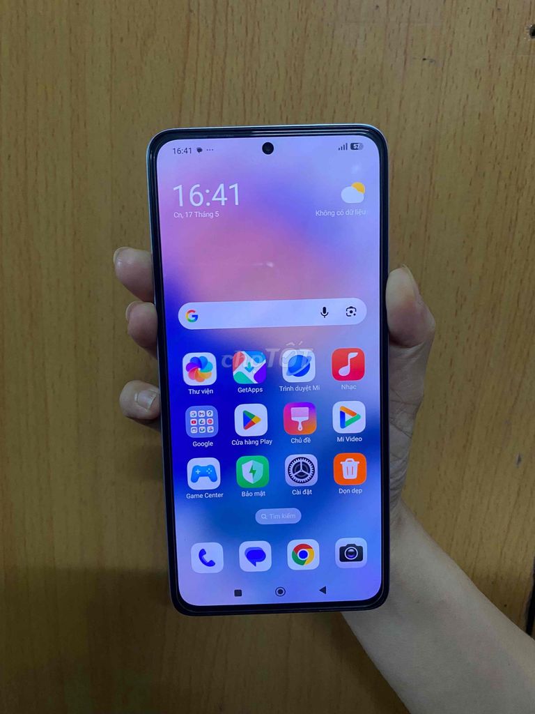 Xiaomi Redmi Note 14 8/128gb. Mua bán Điện thoại tại Quận Liên Chiểu Đà Nẵng được đăng bởi Hà hình 1