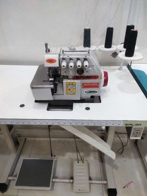 Máy vắt sổ điện tử. Mua bán Đồ chuyên dụng, Giống nuôi trồng tại Quận 12 Tp Hồ Chí Minh được đăng bởi lập liêu