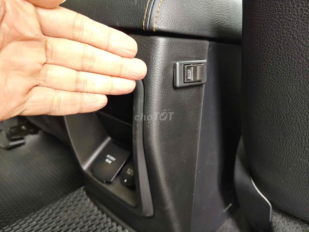 Ford Ranger Wildtrak 2.0L 4x4 sx 2021 siêu đẹp. Mua bán Ô tô tại Quận Cầu Giấy Hà Nội được đăng bởi Cao Quý hình 16