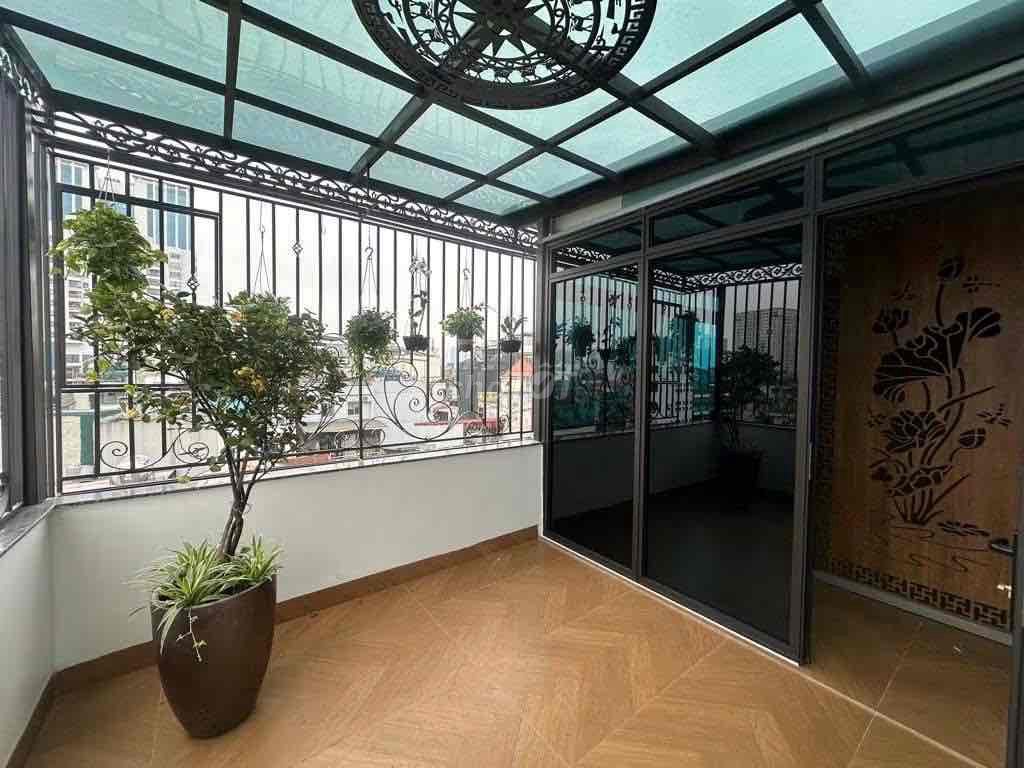 Xem 1 lần là ưng , Minh Khai 35M -3 ngủ ngõ nông thoáng trc sau - ảnh 4