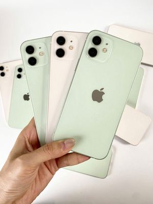 iPhone 12 128G QUỐC TẾ 99% GÓP 0Đ-ĐỔI TRẢ 30 NGÀY
