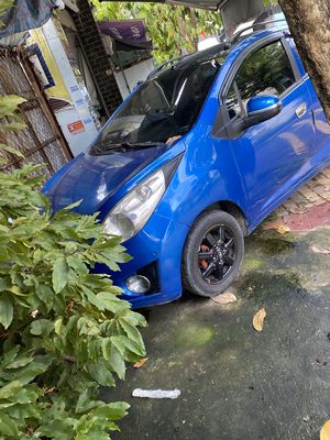 Daewoo Matiz 2009 1.0MT - 190000 km. Mua bán Ô tô tại Huyện Hóc Môn Tp Hồ Chí Minh được đăng bởi Chú đình 