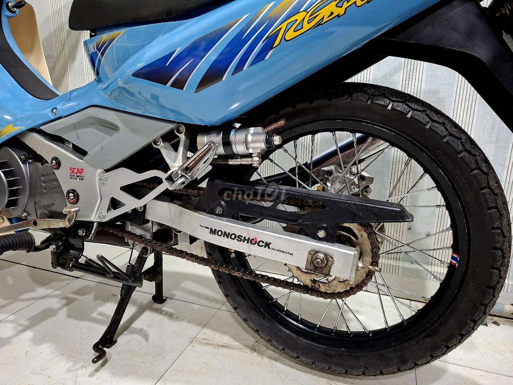 SPORT THANH LÍ CẦN THƠ. Mua bán Xe máy tại Quận Bình Thuỷ Cần Thơ được đăng bởi Sport Yaz CT hình 7