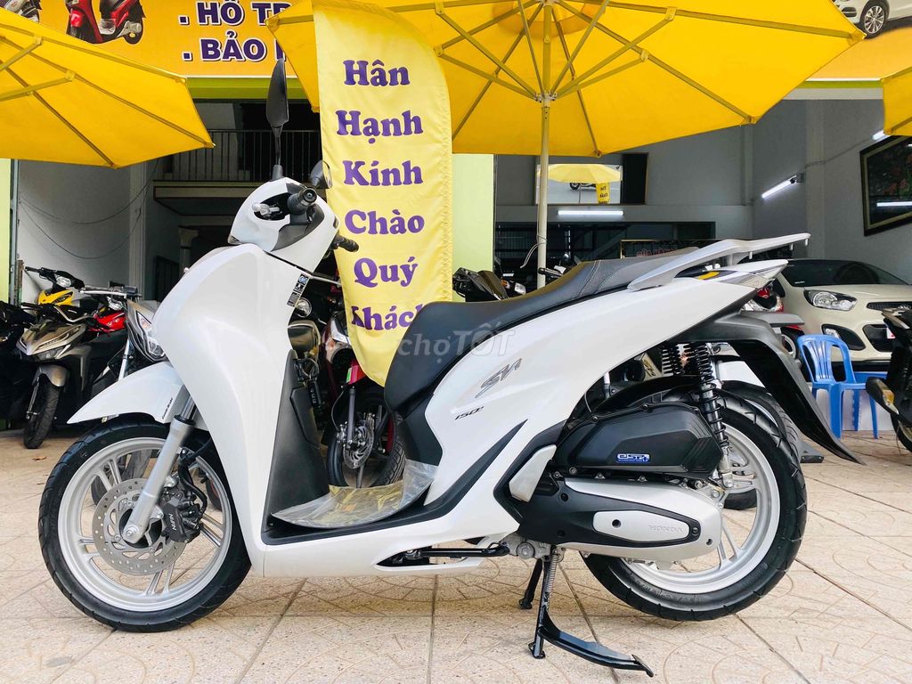 SH 125 CBS 2020 xe đẹp zin chuẩn có bán góp🔥. Mua bán Xe máy tại Quận Ninh Kiều Cần Thơ được đăng bởi Hiếu Xe máy Tân Liên Hưng 2 hình 3