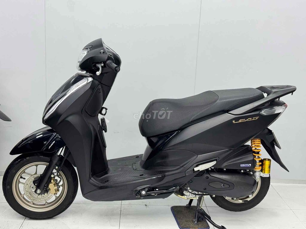 LEAD 2025 chinh zin kiểng (hỗ trọ gop k thẩm định). Mua bán Xe máy tại Thị xã Phú Mỹ Bà Rịa - Vũng Tàu được đăng bởi xe máy văn Đinh  hình 4