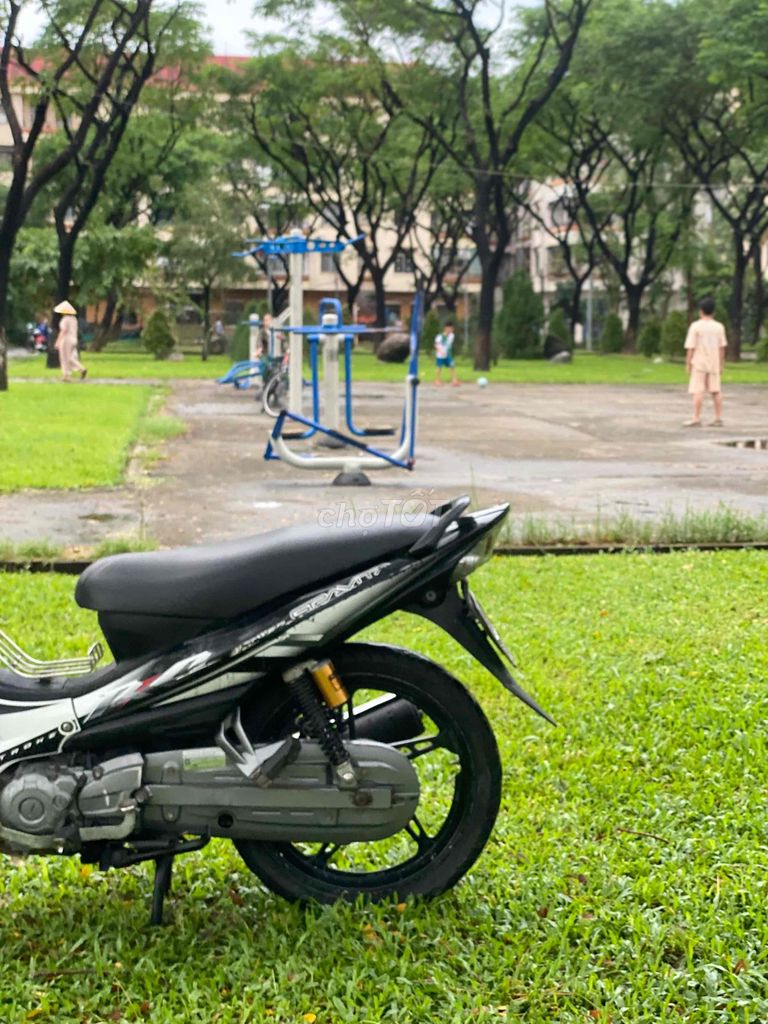 Jupiter Gravita biển 92 chính chủ. Mua bán Xe máy tại Quận Sơn Trà Đà Nẵng được đăng bởi  nhật black hình 5