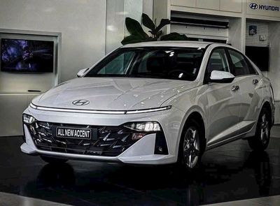 Hyundai Accent 2025 Đặc biệt 1.5 AT. Mua bán Ô tô tại Thành phố Long Xuyên An Giang được đăng bởi Hữu Bằng Hyundai 