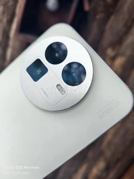 Realme GT 8 256GB Trắng. Mua bán Điện thoại tại Quận Bình Tân Tp Hồ Chí Minh được đăng bởi Hội Đồ Điện Tử hình 1