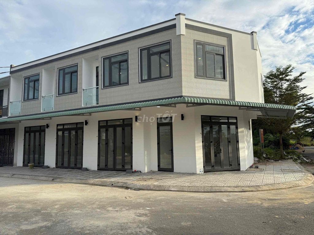 CHÍNH CHỦ BÁN NHÀ 2 TẦNG TẠI XÃ MỸ HẠNH NAM, LONG AN – CHỈ 675 Triệu