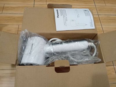 Bàn ủi hơi nước cầm tay Panasonic NI-GHD015WRA. Mua bán Nội thất, đồ gia dụng khác tại Thành phố Thuận An Bình Dương được đăng bởi Chi Nguyen