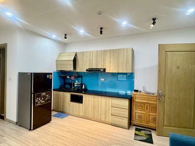 căn hộ Mường Thanh 1 phòng ngủ