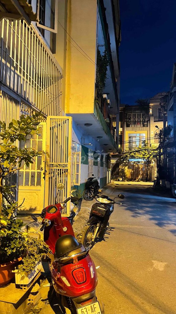 PASS GẤP PHÒNG GÒ VẤP PHAN HUY ÍCH