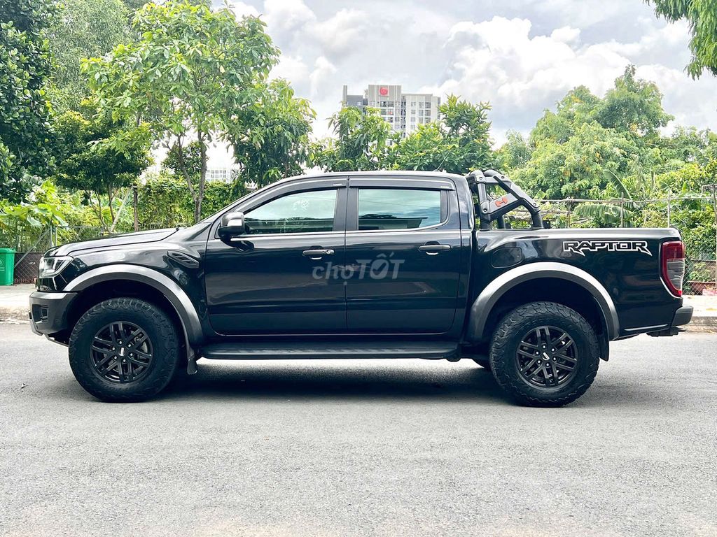 Vua Bán Tải Raptor 2021 Không Niên Hạn. Mua bán Ô tô tại Quận 12 Tp Hồ Chí Minh được đăng bởi Như Quỳnh Ford hình 4