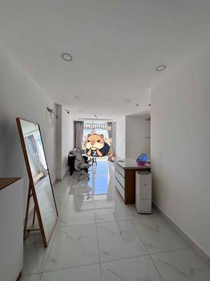 Apartment 60 m² · 2 bed · Terra Mia Phạm Hùng Bình Chánh