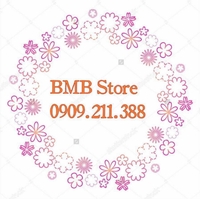 BMB Store - 0909211388