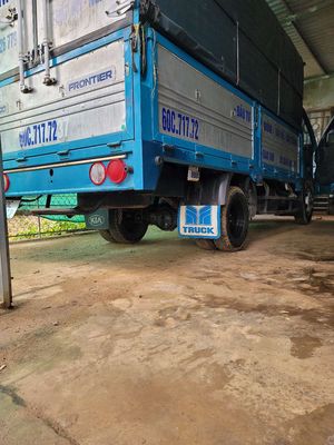 Can ban Kia K250. Chinh chu. Xe đep. 2022. Mua bán Xe tải, xe ben tại Huyện Cẩm Mỹ Đồng Nai được đăng bởi nguyen van nhat