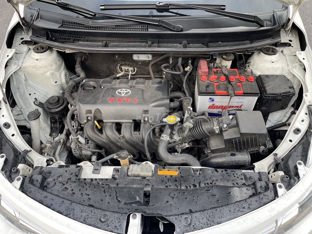 Toyota Vios 2015  - 140000 km. Mua bán Ô tô tại Thành phố Nha Trang Khánh Hòa được đăng bởi Duyên hình 12