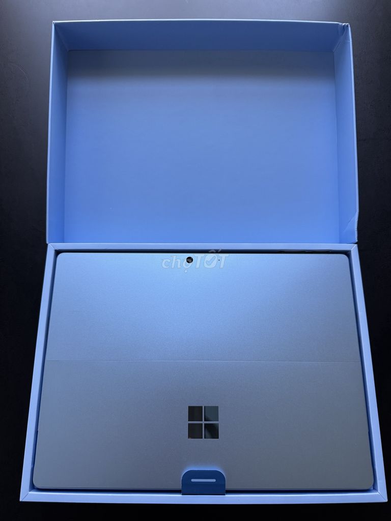 Microsoft Surface Pro 11 Snapdragon X Plus. Mua bán Máy tính bảng tại Quận 10 Tp Hồ Chí Minh được đăng bởi Dương Bảo hình 1