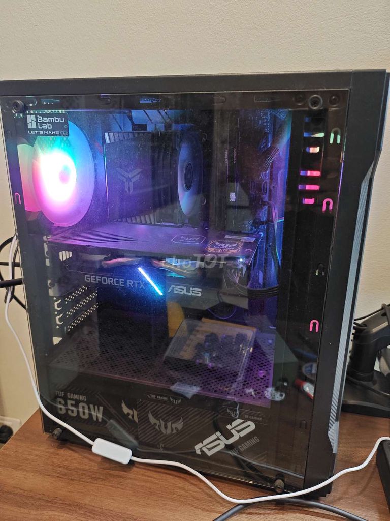 case máy tính rtx 2060 và 20gb ram. Mua bán Máy tính để bàn tại Thị xã Từ Sơn Bắc Ninh được đăng bởi Dương Hoàng hình 1