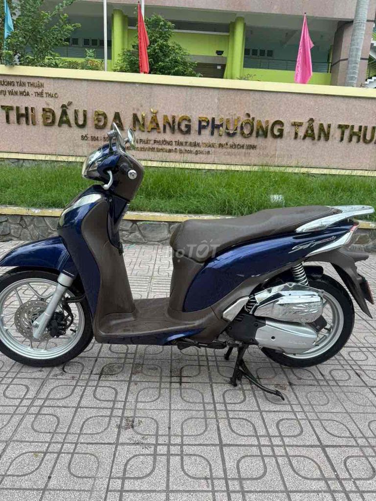 ✅Shmode 2014, Smk, Bs: 59L1-99272  ✅ máy nguyên zi. Mua bán Xe máy tại Quận 7 Tp Hồ Chí Minh được đăng bởi Xe Máy Bảo Trường hình 4