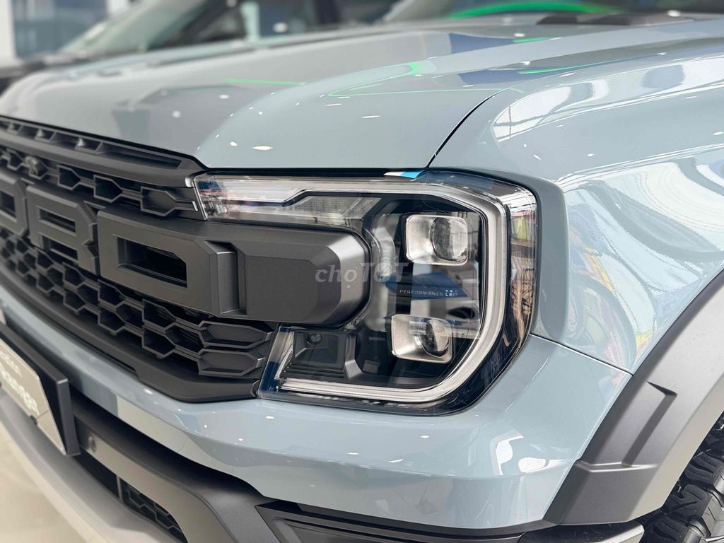 Ford Ranger Raptor 2025. Mua bán Ô tô tại Huyện Tân Phú Đồng Nai được đăng bởi Minh Hoàng hình 3