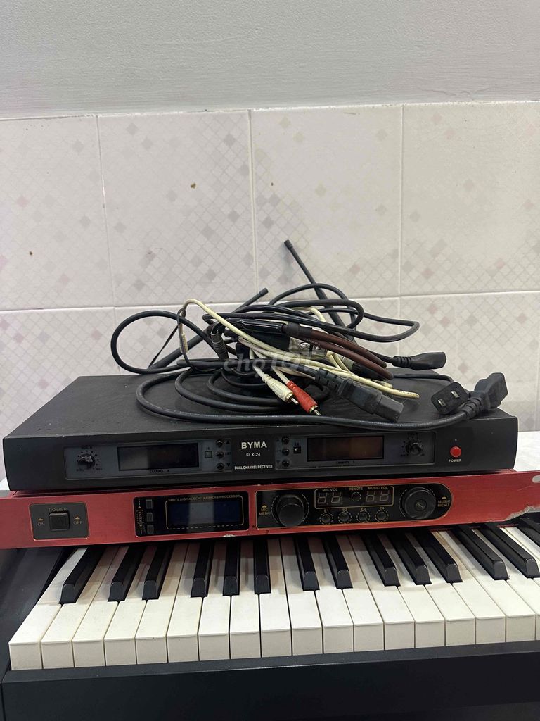 Thanh Lí thiết bị âm thanh giá rẻ. Mua bán Tivi, Âm thanh tại Thành phố Biên Hòa Đồng Nai được đăng bởi Nguyễn hoàng thái tú hình 1