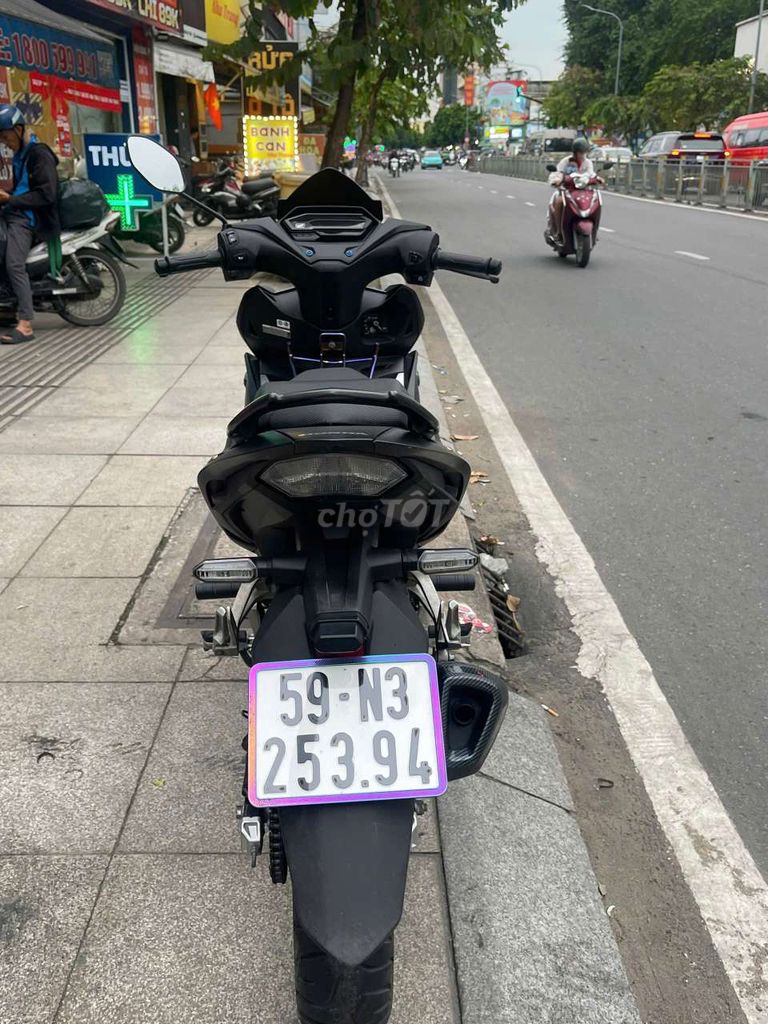 Honda winner x ABS 2020 mới 90% Bstp chính chủ. Mua bán Xe máy tại Quận Tân Phú Tp Hồ Chí Minh được đăng bởi Tuanduy hình 5