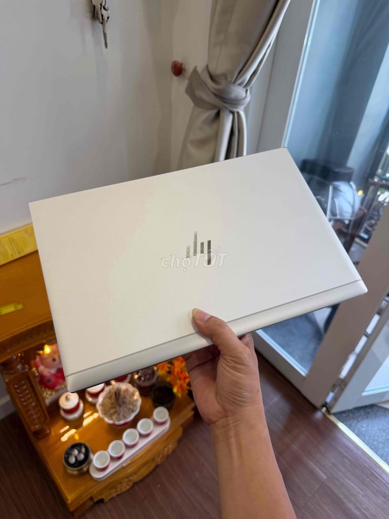 Hp Elitebook 840 G8 I7 1185G7 16G 256G FHD LTE 4G. Mua bán Laptop tại Quận Tân Bình Tp Hồ Chí Minh được đăng bởi ĐẶNG HOÀNG PHÚC hình 1